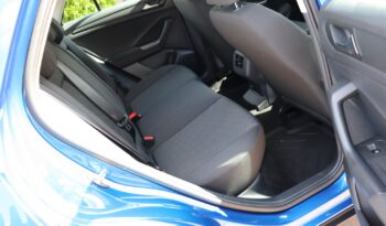 VOLKSWAGEN T-ROC 1.0 TSI, 1 WŁAŚCICIEL, SERWISOWANY, GWARANCJA full