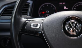 VOLKSWAGEN T-ROC 1.0 TSI, 1 WŁAŚCICIEL, SERWISOWANY, GWARANCJA full