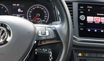 VOLKSWAGEN T-ROC 1.0 TSI, 1 WŁAŚCICIEL, SERWISOWANY, GWARANCJA full