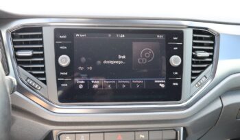 VOLKSWAGEN T-ROC 1.0 TSI, 1 WŁAŚCICIEL, SERWISOWANY, GWARANCJA full