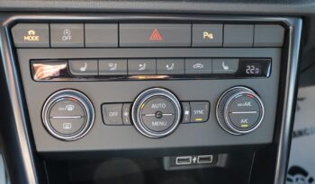VOLKSWAGEN T-ROC 1.0 TSI, 1 WŁAŚCICIEL, SERWISOWANY, GWARANCJA full