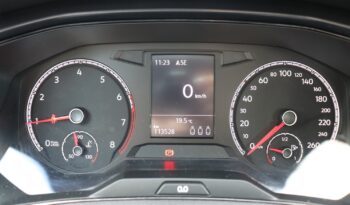 VOLKSWAGEN T-ROC 1.0 TSI, 1 WŁAŚCICIEL, SERWISOWANY, GWARANCJA full