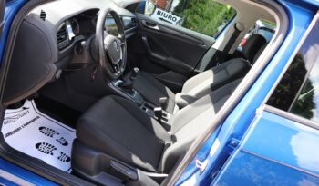 VOLKSWAGEN T-ROC 1.0 TSI, 1 WŁAŚCICIEL, SERWISOWANY, GWARANCJA full