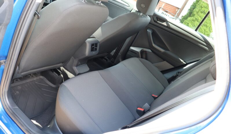VOLKSWAGEN T-ROC 1.0 TSI, 1 WŁAŚCICIEL, SERWISOWANY, GWARANCJA full