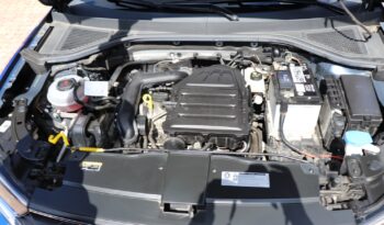 VOLKSWAGEN T-ROC 1.0 TSI, 1 WŁAŚCICIEL, SERWISOWANY, GWARANCJA full