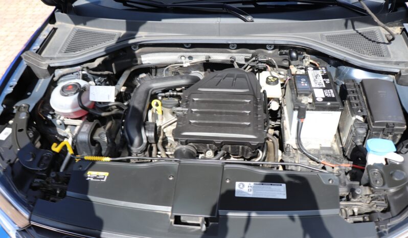 VOLKSWAGEN T-ROC 1.0 TSI, 1 WŁAŚCICIEL, SERWISOWANY, GWARANCJA full