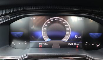 VOLKSWAGEN TAIGO 1.0 TSI, 1 WŁAŚCICIEL, F-VAT 23%, SERWISOWANY, GWARANCJA full