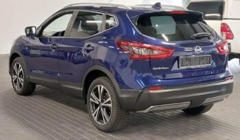 NISSAN QASHQAI 1.3, 1 WŁAŚCICIEL full