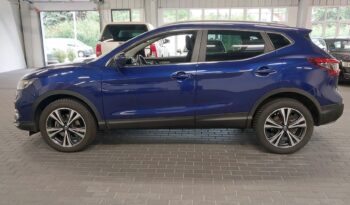 NISSAN QASHQAI 1.3, 1 WŁAŚCICIEL full