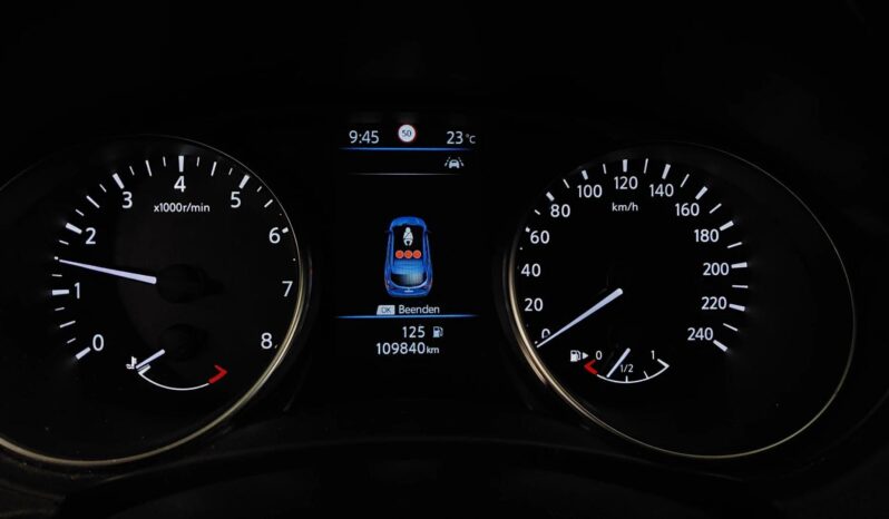 NISSAN QASHQAI 1.3, 1 WŁAŚCICIEL full