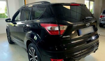 Ford Kuga 2.0 TDCi ST-Line full