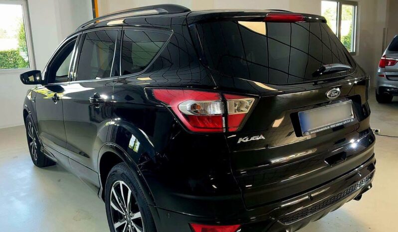 Ford Kuga 2.0 TDCi ST-Line full