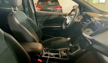 Ford Kuga 2.0 TDCi ST-Line full