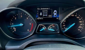 Ford Kuga 2.0 TDCi ST-Line full