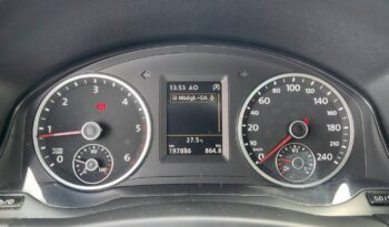 VW Tiguan 2,0 TDI „Lounge”, 1 WŁAŚCICIEL full