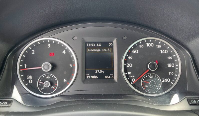 VW Tiguan 2,0 TDI „Lounge”, 1 WŁAŚCICIEL full