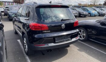 VW Tiguan 2,0 TDI „Lounge”, 1 WŁAŚCICIEL full
