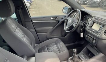 VW Tiguan 2,0 TDI „Lounge”, 1 WŁAŚCICIEL full