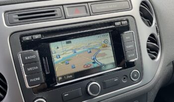 VW Tiguan 2,0 TDI „Lounge”, 1 WŁAŚCICIEL full