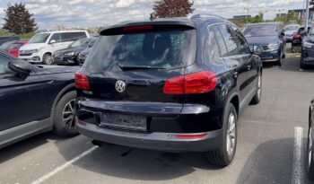 VW Tiguan 2,0 TDI „Lounge”, 1 WŁAŚCICIEL full