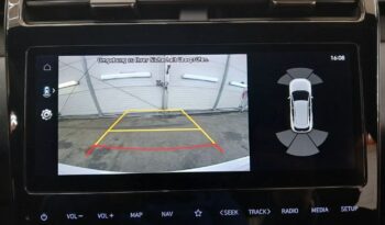 Hyundai Tucson 1,6 „N Line” full