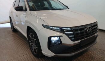 Hyundai Tucson 1,6 „N Line” full