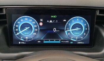 Hyundai Tucson 1,6 „N Line” full