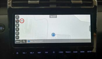 Hyundai Tucson 1,6 „N Line” full