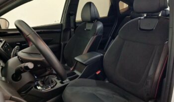 Hyundai Tucson 1,6 „N Line” full