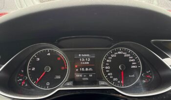 Audi A4 Avant 2,0 TDI clean diesel „S line” full
