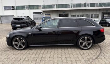 Audi A4 Avant 2,0 TDI clean diesel „S line” full