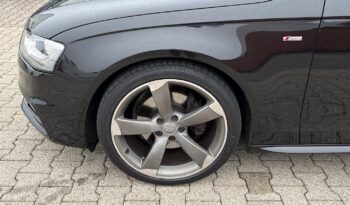 Audi A4 Avant 2,0 TDI clean diesel „S line” full