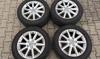 Audi A4 Avant 2,0 TDI clean diesel „S line” full