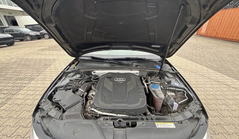 Audi A4 Avant 2,0 TDI clean diesel „S line” full