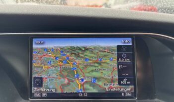 Audi A4 Avant 2,0 TDI clean diesel „S line” full