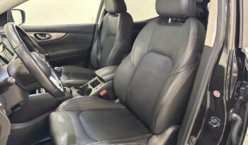 Nissan Qashqai 1,6 DIG-T „Tekna” full