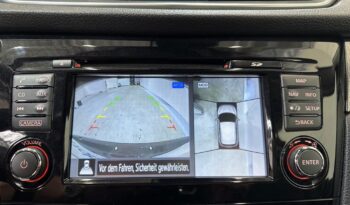 Nissan Qashqai 1,6 DIG-T „Tekna” full