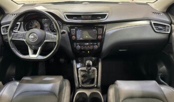 Nissan Qashqai 1,6 DIG-T „Tekna” full