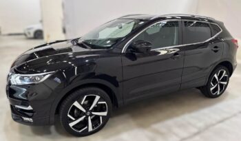 Nissan Qashqai 1,6 DIG-T „Tekna” full