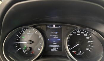 Nissan Qashqai 1,6 DIG-T „Tekna” full