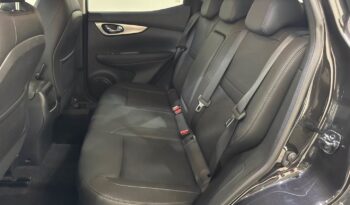 Nissan Qashqai 1,6 DIG-T „Tekna” full