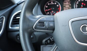 AUDI Q3 1.4 TFSI, 1 WŁAŚCICIEL, SERWISOWANY, GWARANCJA full