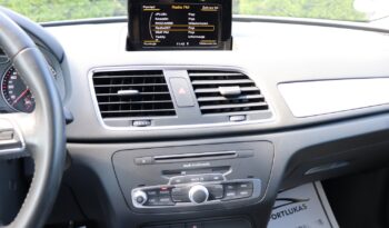 AUDI Q3 1.4 TFSI, 1 WŁAŚCICIEL, SERWISOWANY, GWARANCJA full