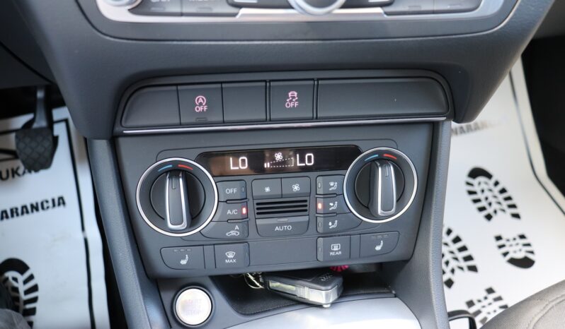 AUDI Q3 1.4 TFSI, 1 WŁAŚCICIEL, SERWISOWANY, GWARANCJA full