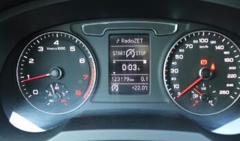 AUDI Q3 1.4 TFSI, 1 WŁAŚCICIEL, SERWISOWANY, GWARANCJA full