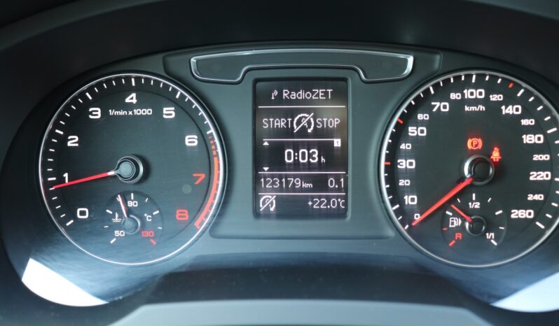 AUDI Q3 1.4 TFSI, 1 WŁAŚCICIEL, SERWISOWANY, GWARANCJA full