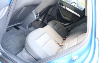 AUDI Q3 1.4 TFSI, 1 WŁAŚCICIEL, SERWISOWANY, GWARANCJA full