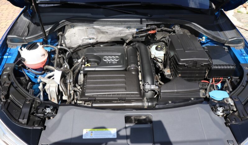 AUDI Q3 1.4 TFSI, 1 WŁAŚCICIEL, SERWISOWANY, GWARANCJA full