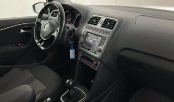 VW Polo 1,0 MPI „Allstar” 1 WŁAŚCICIEL full