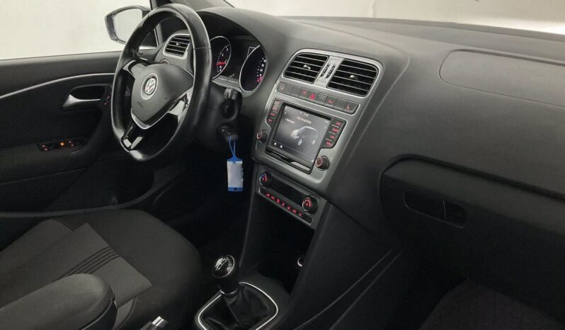 VW Polo 1,0 MPI „Allstar” 1 WŁAŚCICIEL full